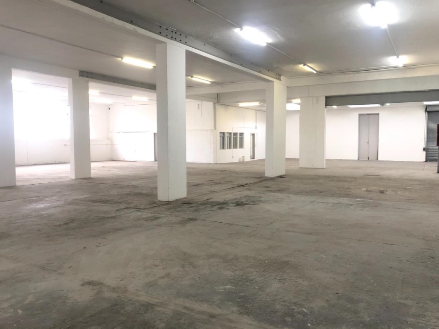 To Let Commercial Property for Rent in Ndabeni Western Cape